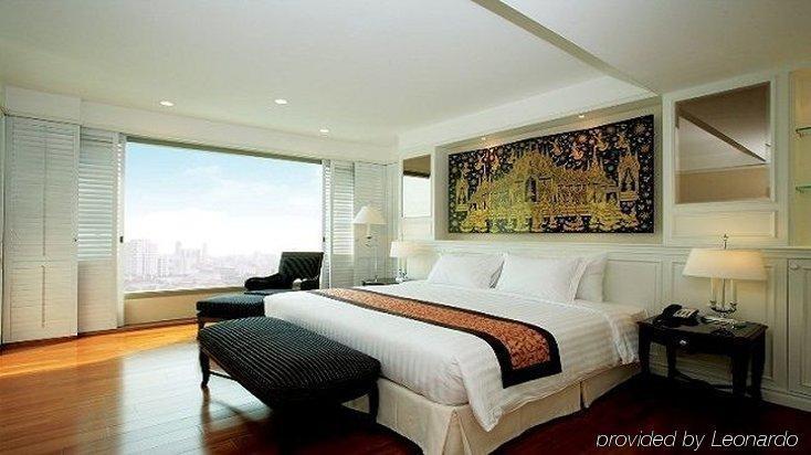 Hanoi View 2 Hotel Room photo